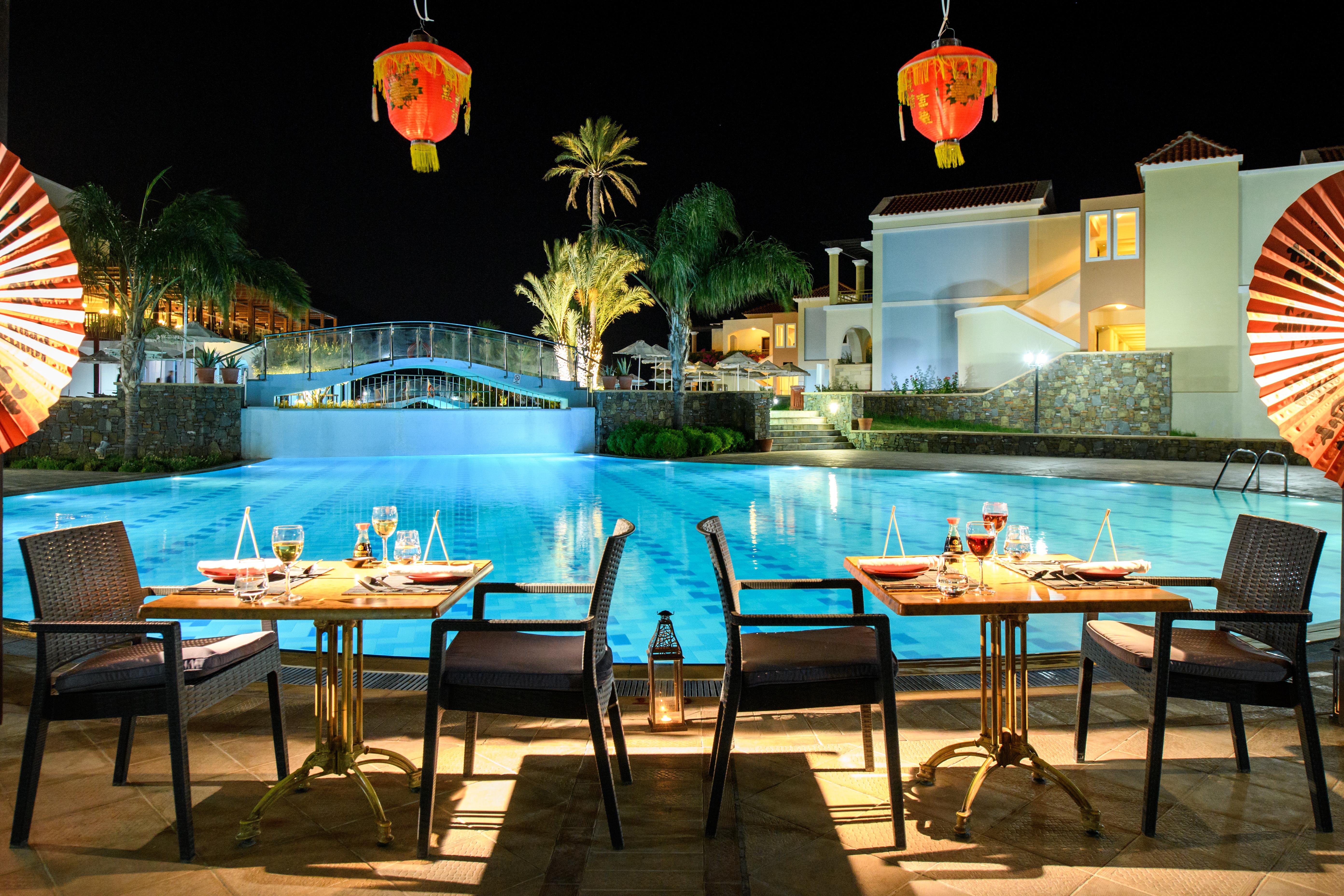 Lindos Breeze Beach Hotel Kiotari Esterno foto