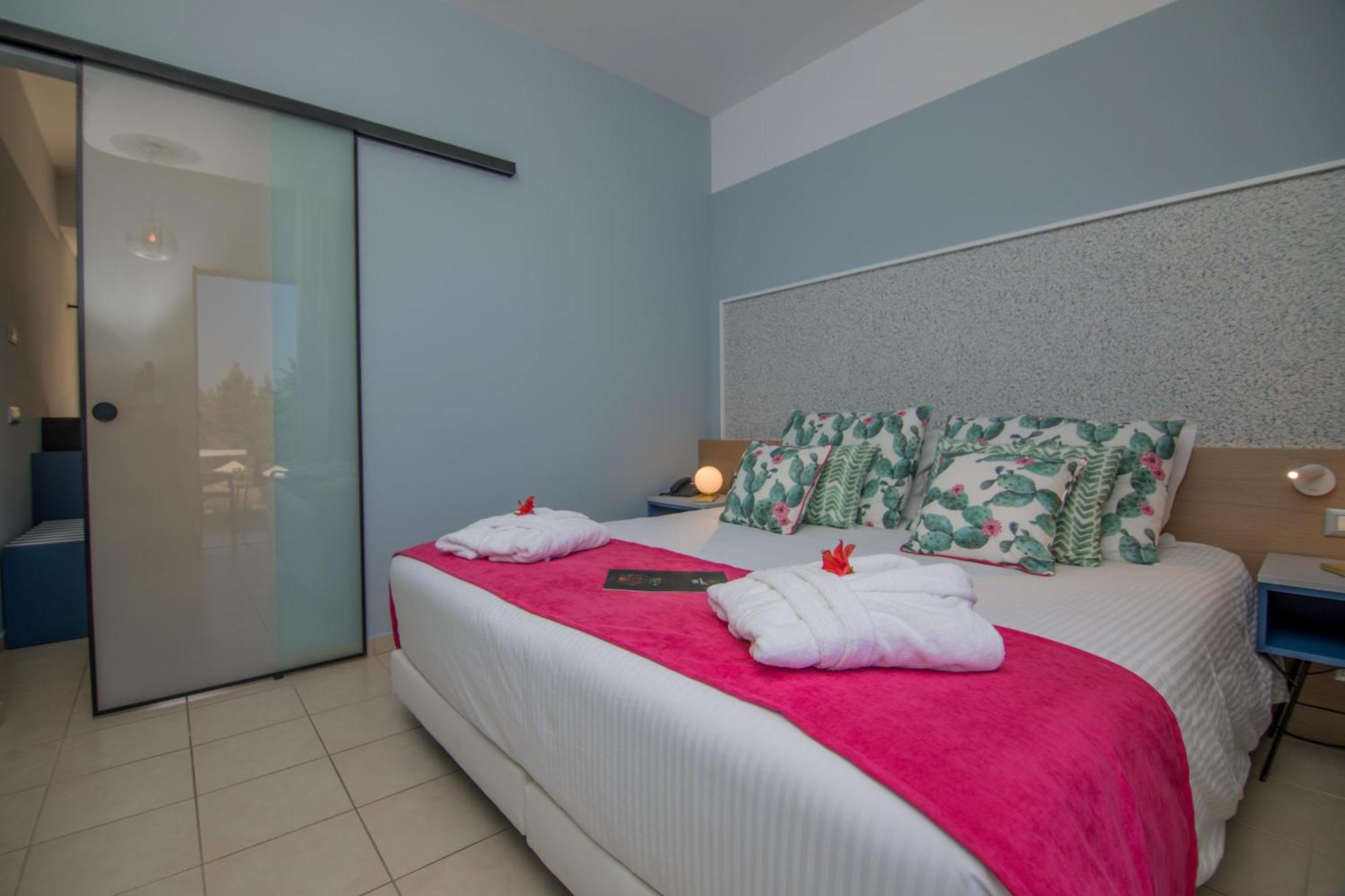 Lindos Breeze Beach Hotel Kiotari Esterno foto
